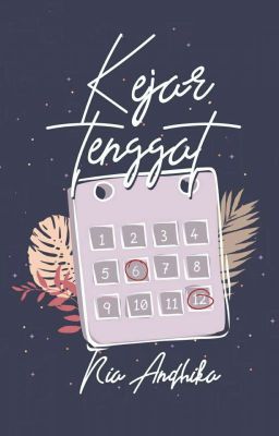 Kejar Tenggat